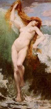 Sexy body, female nudes, classical nudes 108, unknow artist